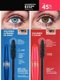 Catálogo Avon Página 106