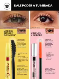 Catálogo Avon Página 107