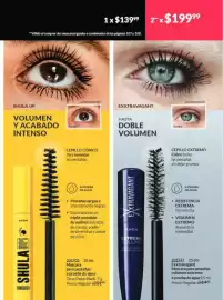 Catálogo Avon Página 108