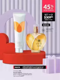Catálogo Avon Página 11