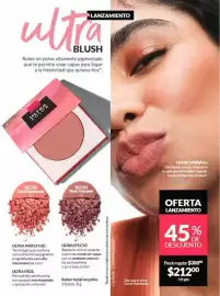 Catálogo Avon Página 110