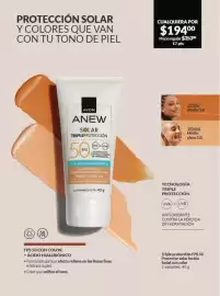 Catálogo Avon Página 117