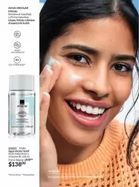 Catálogo Avon Página 118