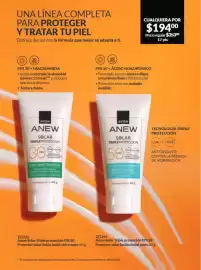 Catálogo Avon Página 119