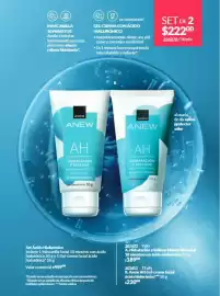 Catálogo Avon Página 123