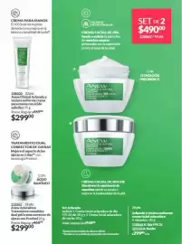 Catálogo Avon Página 124