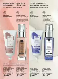 Catálogo Avon Página 127