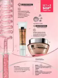 Catálogo Avon Página 129