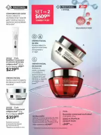 Catálogo Avon Página 134