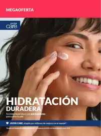 Catálogo Avon Página 136