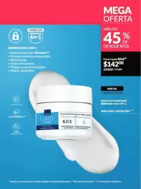 Catálogo Avon Página 137