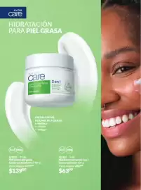 Catálogo Avon Página 138