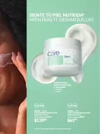 Catálogo Avon Página 139