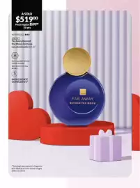 Catálogo Avon Página 14