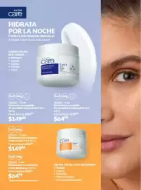 Catálogo Avon Página 140