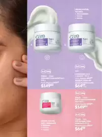 Catálogo Avon Página 141