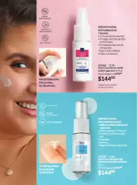 Catálogo Avon Página 143