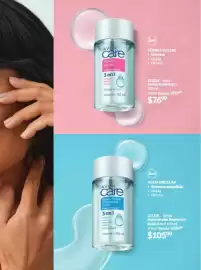 Catálogo Avon Página 145