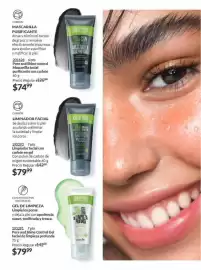 Catálogo Avon Página 148