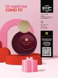 Catálogo Avon Página 15