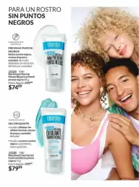 Catálogo Avon Página 150