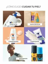 Catálogo Avon Página 152