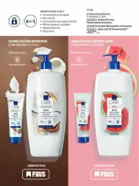 Catálogo Avon Página 155