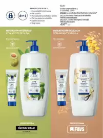 Catálogo Avon Página 157