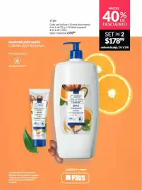 Catálogo Avon Página 158