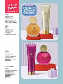 Catálogo Avon Página 16