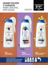 Catálogo Avon Página 164