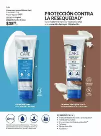 Catálogo Avon Página 165