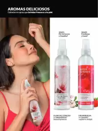 Catálogo Avon Página 167