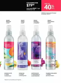 Catálogo Avon Página 168