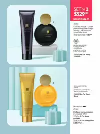 Catálogo Avon Página 17