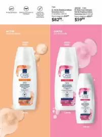 Catálogo Avon Página 170