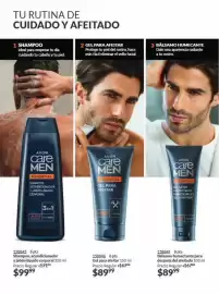 Catálogo Avon Página 171