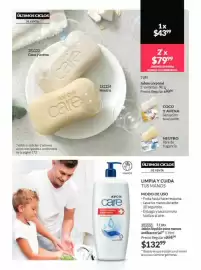Catálogo Avon Página 172