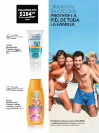 Catálogo Avon Página 173