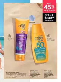 Catálogo Avon Página 174