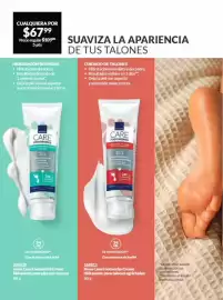 Catálogo Avon Página 175
