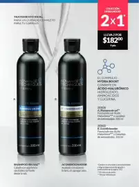 Catálogo Avon Página 183