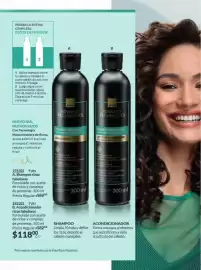 Catálogo Avon Página 186