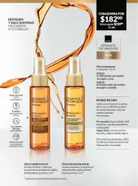 Catálogo Avon Página 187