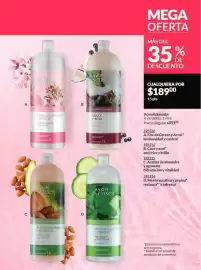 Catálogo Avon Página 189
