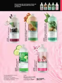 Catálogo Avon Página 191