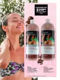 Catálogo Avon Página 192