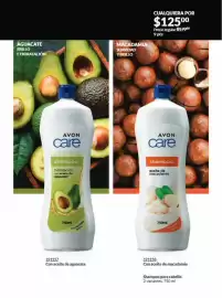 Catálogo Avon Página 193