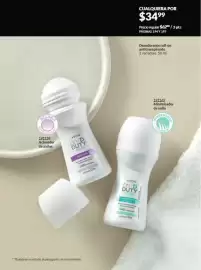 Catálogo Avon Página 195
