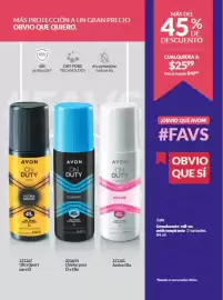 Catálogo Avon Página 199